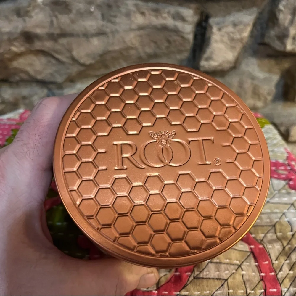 Root Candles nwt root